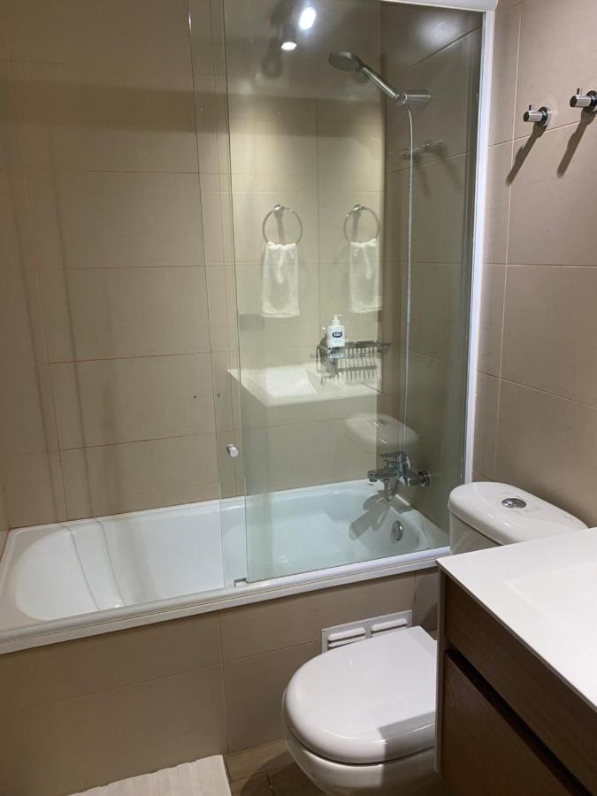 Departamento A Pasos De Clinica Las Condes- Estoril Apartamento *