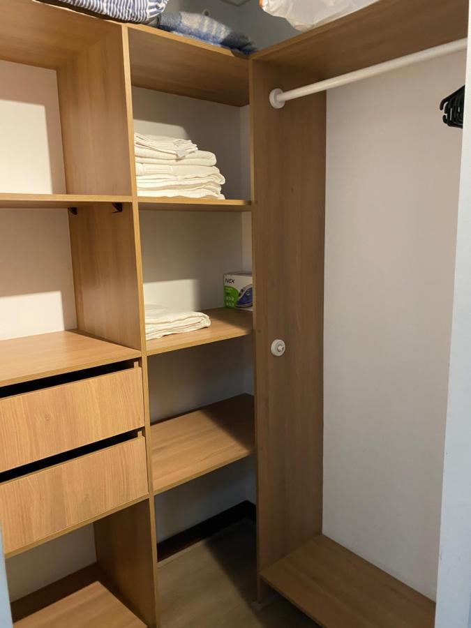 Departamento A Pasos De Clinica Las Condes- Estoril Apartamento