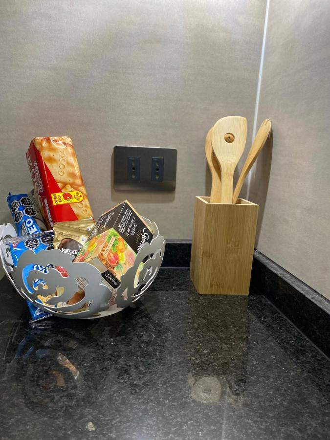 Departamento A Pasos De Clinica Las Condes- Estoril Apartamento Santiago
