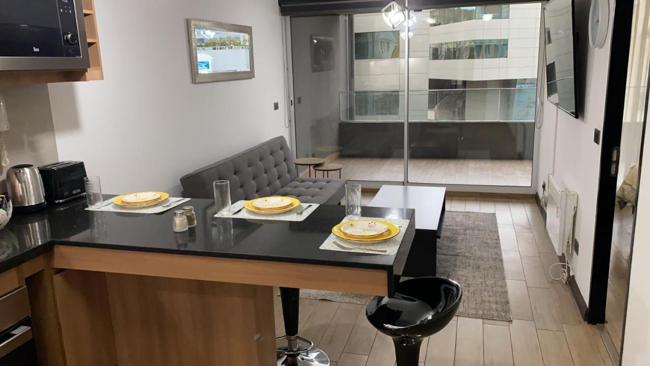 Apartamento Departamento A Pasos De Clinica Las Condes- Estoril